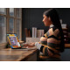  Ноутбук APPLE MacBook Air 153 M2 8/512GB 2023 Space Grey