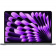  Ноутбук APPLE MacBook Air 153 M2 8/512GB 2023 Space Grey