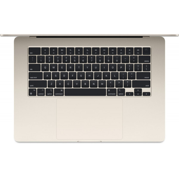  Ноутбук APPLE MacBook Air 153 M2 8/512GB 2023 Starlight