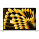  Ноутбук APPLE MacBook Air 153 M2 8/512GB 2023 Starlight