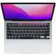  Ноутбук APPLE MacBook Pro 13 M2 8/256GB 2022 Silver MNEP3