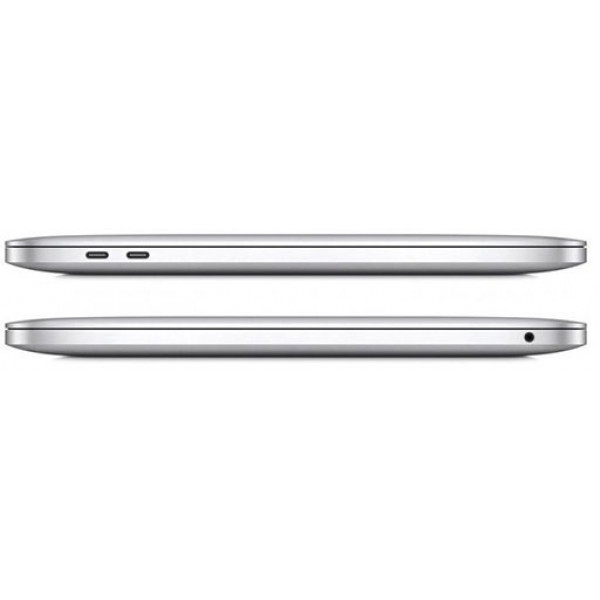  Ноутбук APPLE MacBook Pro 13 M2 8/256GB 2022 Silver MNEP3