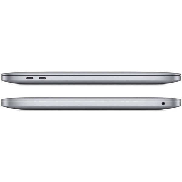  Ноутбук APPLE MacBook Pro 13 M2 8/256GB 2022 Space Grey MNEH3