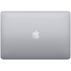  Ноутбук APPLE MacBook Pro 13 M2 8/256GB 2022 Space Grey MNEH3