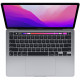  Ноутбук APPLE MacBook Pro 13 M2 8/512GB 2022 Space Grey