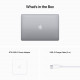  Ноутбук APPLE MacBook Pro 13 M2 8/512GB 2022 Space Grey