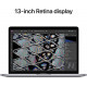  Ноутбук APPLE MacBook Pro 133 M2 16GB/256GB Space Grey