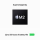  Ноутбук APPLE MacBook Pro 133 M2 16GB/256GB Space Grey