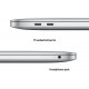  Ноутбук APPLE MacBook Pro 133 M2 16GB/512GB Silver