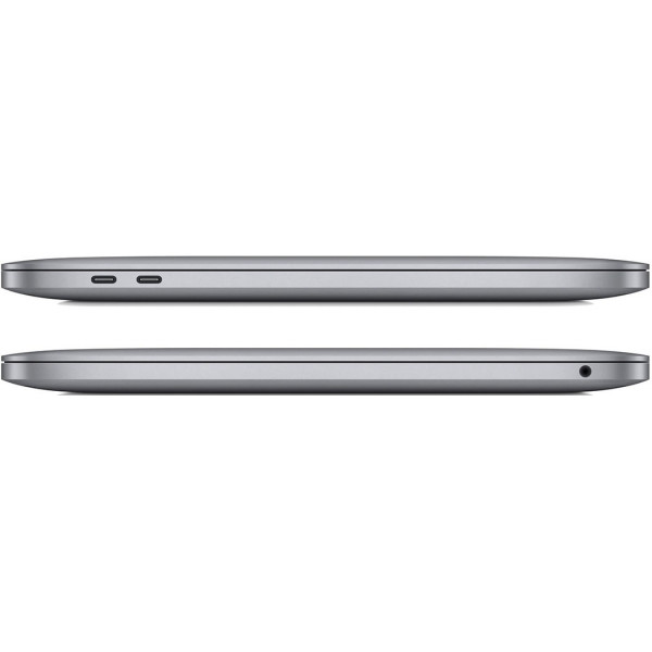  Ноутбук APPLE MacBook Pro 133 M2 16GB/512GB Space Grey
