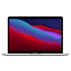  Ноутбук APPLE MacBook Pro 13M1 256GB 2020 Silver MYDA2