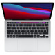  Ноутбук APPLE MacBook Pro 13M1 256GB 2020 Silver MYDA2