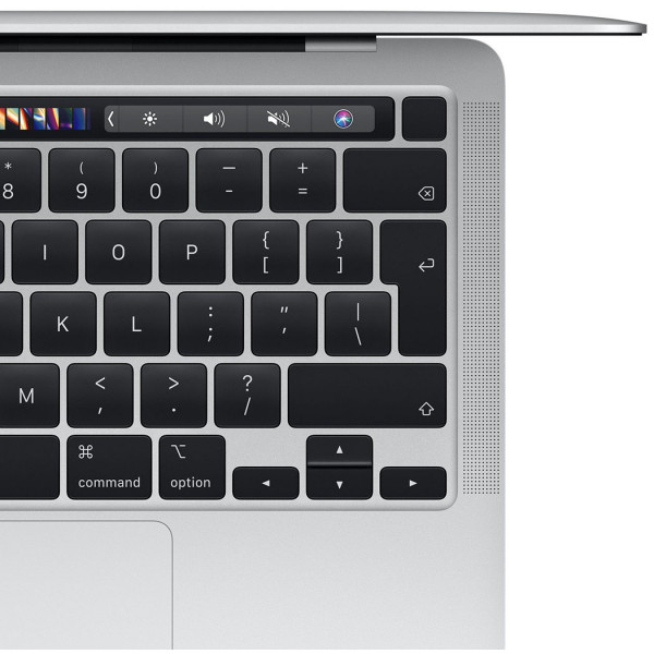  Ноутбук APPLE MacBook Pro 13M1 256GB 2020 Silver MYDA2