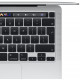  Ноутбук APPLE MacBook Pro 13M1 256GB 2020 Silver MYDA2