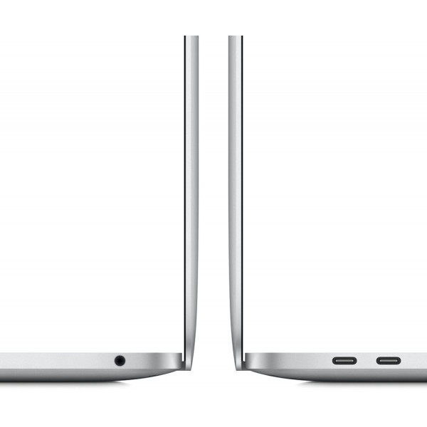  Ноутбук APPLE MacBook Pro 13M1 256GB 2020 Silver MYDA2