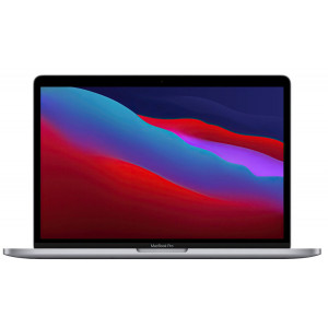  Ноутбук APPLE MacBook Pro 13M1 256GB 2020 Space Gray MYD82