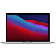  Ноутбук APPLE MacBook Pro 13M1 256GB 2020 Space Gray MYD82