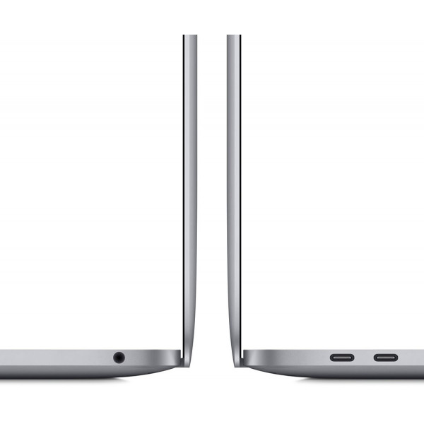  Ноутбук APPLE MacBook Pro 13M1 256GB 2020 Space Gray MYD82