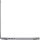  Ноутбук APPLE MacBook Pro 14 M1 MAX 32/8TB Custom New Space Gray