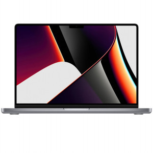  Ноутбук APPLE MacBook Pro 14 M1 MAX 32/8TB Custom New Space Gray