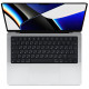  Ноутбук APPLE MacBook Pro 14 M1 MAX 64/8TB Custom New Silver