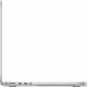  Ноутбук APPLE MacBook Pro 14 M1 MAX 64/8TB Custom New Silver