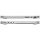  Ноутбук APPLE MacBook Pro 14 M1 MAX 64/8TB Custom New Silver