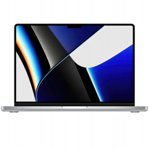  Ноутбук APPLE MacBook Pro 14 M1 MAX 64/8TB Custom New Silver