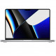  Ноутбук APPLE MacBook Pro 14 M1 MAX 64/8TB Custom New Silver