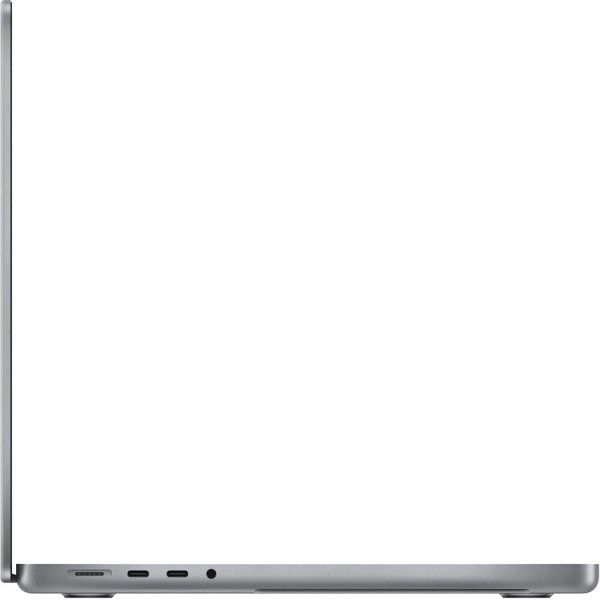  Ноутбук APPLE MacBook Pro 14 M1 MAX 64/8TB Custom New Space Gray