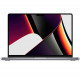  Ноутбук APPLE MacBook Pro 14 M1 MAX 64/8TB Custom New Space Gray