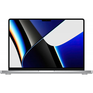  Ноутбук APPLE MacBook Pro 14 M1 PRO 1TB 2021 Silver MKGT3UA