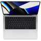 Ноутбук APPLE MacBook Pro 14 M1 PRO 1TB 2021 Silver MKGT3UA