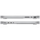  Ноутбук APPLE MacBook Pro 14 M1 PRO 1TB 2021 Silver MKGT3UA