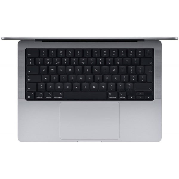  Ноутбук APPLE MacBook Pro 14 M1 PRO 512GB 2021 Silver MKGR3