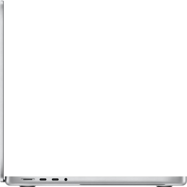  Ноутбук APPLE MacBook Pro 14 M1 PRO 512GB 2021 Silver MKGR3