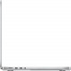  Ноутбук APPLE MacBook Pro 14 M1 PRO 512GB 2021 Silver MKGR3