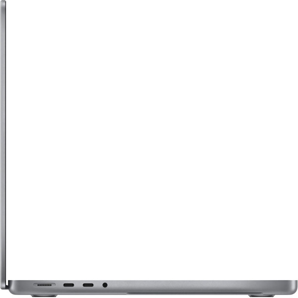  Ноутбук APPLE MacBook Pro 14 M1 PRO 512GB 2021 Space Gray MKGP3