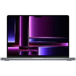  Ноутбук APPLE MacBook Pro 14 M2 Max 32/1TB 2023 Space Grey MPHG3