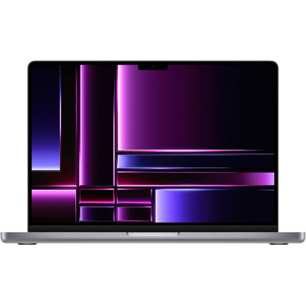  Ноутбук APPLE MacBook Pro 14 M2 Max 32/1TB 2023 Space Grey MPHG3