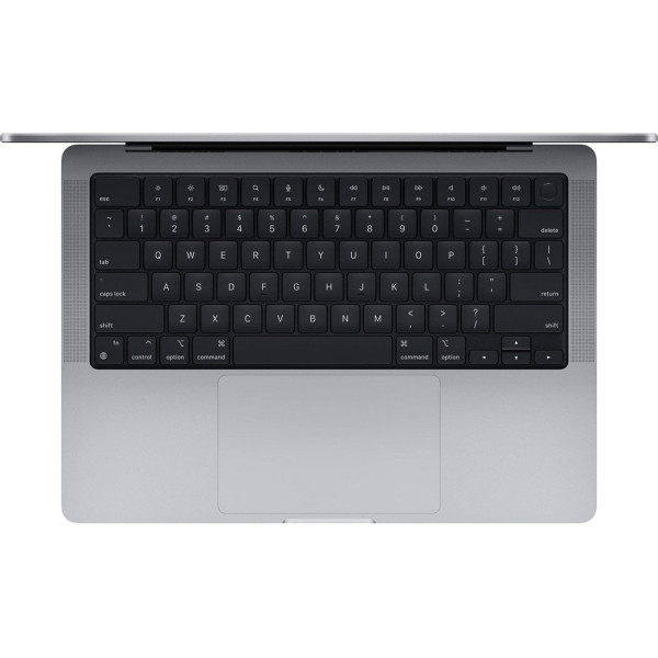  Ноутбук APPLE MacBook Pro 14 M2 Max 32/1TB 2023 Space Grey MPHG3