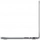 Ноутбук APPLE MacBook Pro 14 M2 Max 32/1TB 2023 Space Grey MPHG3