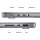  Ноутбук APPLE MacBook Pro 14 M2 Max 32/1TB 2023 Space Grey MPHG3