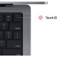  Ноутбук APPLE MacBook Pro 14 M2 Max 32/1TB 2023 Space Grey MPHG3