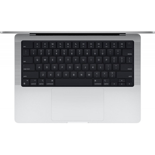 Ноутбук APPLE MacBook Pro 14 M2 Pro 16/1TB 2023 Silver MPHJ3