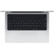  Ноутбук APPLE MacBook Pro 14 M2 Pro 16/1TB 2023 Silver MPHJ3