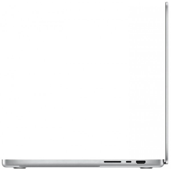  Ноутбук APPLE MacBook Pro 14 M2 Pro 16/1TB 2023 Silver MPHJ3