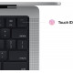  Ноутбук APPLE MacBook Pro 14 M2 Pro 16/1TB 2023 Silver MPHJ3