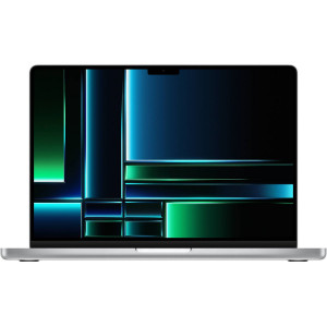  Ноутбук APPLE MacBook Pro 14 M2 Pro 16/1TB 2023 Silver MPHJ3