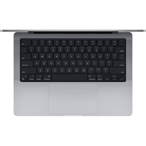  Ноутбук APPLE MacBook Pro 14 M2 Pro 16/1TB 2023 Space Grey MPHF3